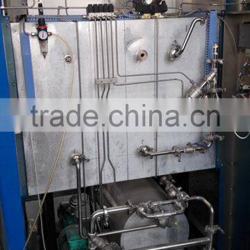 250 Liters Double Door Type Vacuum Autoclave photo-5
