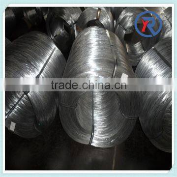 EGI Wire Hot Dipped Galvanized Wire Steel Wire photo-3