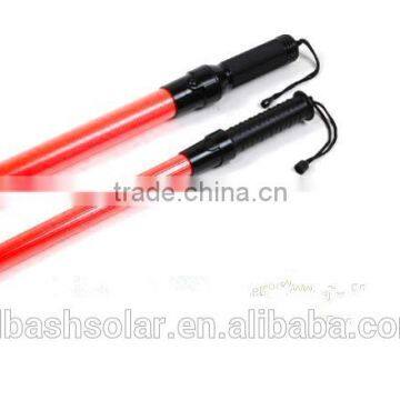 Solar LED Flashing Light for Super Luminosity LED Road Police Flash Lamp photo-3