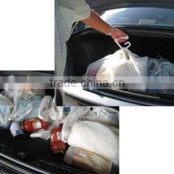 BAG-MATE HANDLE CARRIER FOR PLASTIC GROCERY BAGS HIGHEST QUALITY and MOST COMFORTABLE HANDLE photo-4