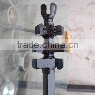 Combined Drill Bit/Coal Mine Bit photo-3