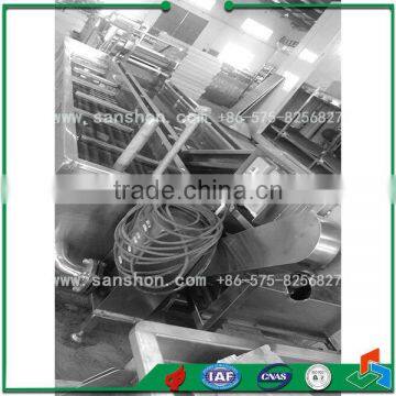 Food Cooler Food Cooling Machine photo-2