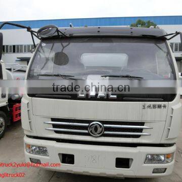 2016 New Oil Fuel Truck photo-5