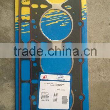 Auto Engine Cylinder Head Gasket for Ford Transit 4aa 2.4L 7095200 805F6051AAD photo-2