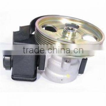44320-60171 Power Steering Pump Toyota Land Cruiser HZJ80 photo-6