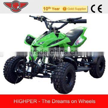 50cc mini kids atv(ATV-4)