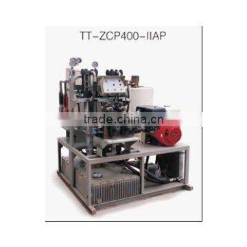 Driving Type Thermoplastic (Convex) Road Marking Machine
