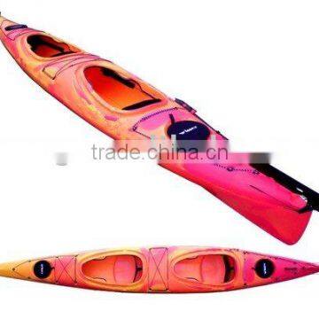 Fishing Kayak