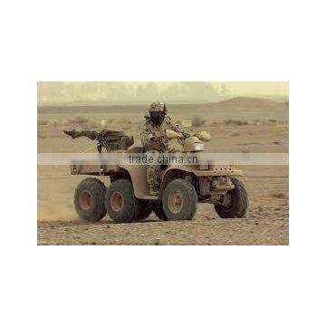 MILITARY UTV photo-3