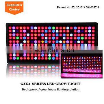 Led Grow Light for Planting Tomatoes 1000w Led Grow Lighting Grow Bulbs Buy Led Grow Lights Rotating Garden Led Grow Light photo-2