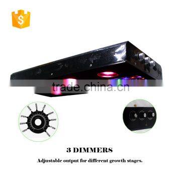 China Full Spectrum Wholesale Led Grow Lights photo-3