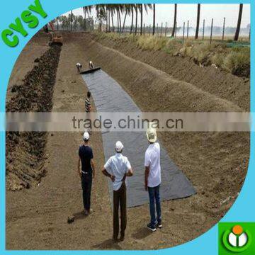 High Quality HDPE Plastic Liner in Ponds/koi Pond/water Pool photo-4