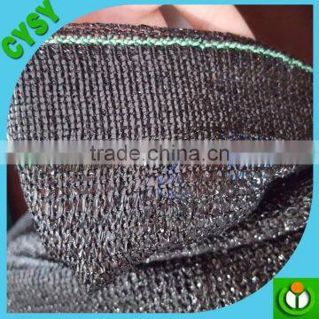 HDPE Garden Green Sun Shade Net / Netting / Cloth for Greenhouse / Vegetable Nursery / Carport / Swimming Pool photo-4