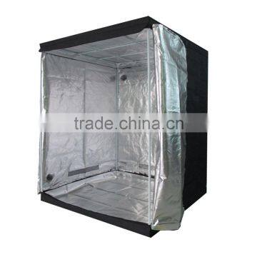 2016 High Quality Greenhouse Hydroponics 600D Reinforced Oxford Grow Tents and Hydroponic Dark Room