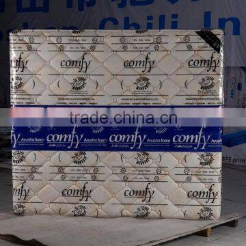 High Intensity Pvc Film Manufacturer, Transparent Mattress PVC Film photo-4