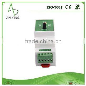 2017 An Ying Water Leak Detecting Equipment With Free Software, Water Pipe Leak Detector With 1200m Sensing Cable photo-3