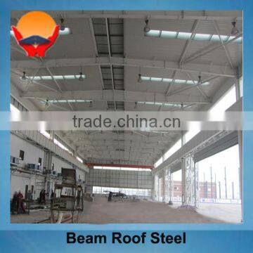 Light steel warehouse for sale