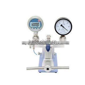 Good price portatil Pneumatic Pressure source bench