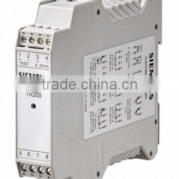 SITRANS TR200 Temperature Rail Transmitter