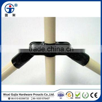 adjustable angle joint for lean manufacture