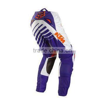 Top Quality MX Sublimated Custom Motocross Pant and Jersey photo-6