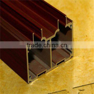 Extruded Aluminum Profiles Names of Aluminum Windows photo-5