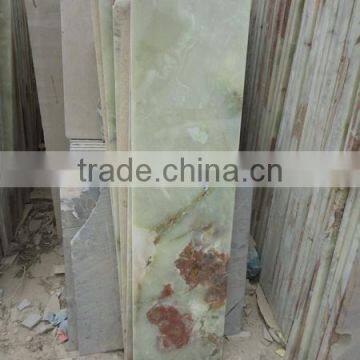 Newly Modern Creative Design ONYX STAIR STEPS ONYX TREADS AND RISERS COLLECTION photo-2