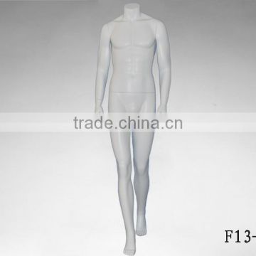 2015 headless realistic mannequins cheap display mannequin sale