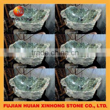 Large Face Wash Hand Basin and Sink With Stand photo-4