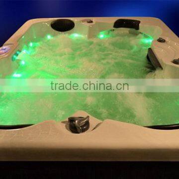 Thomas Roof Hot Tubs 7 Persons Lay Z Spa (L511) photo-2