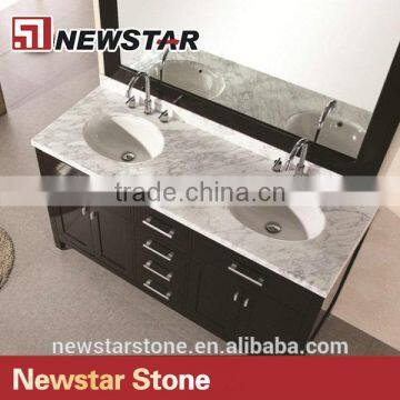 Newstar Bathroom Marble Countertop photo-3