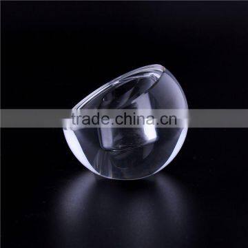 Best selling OEM quality table crystal tealight holder wholesale