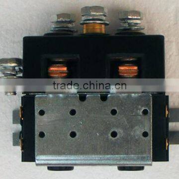 dc Electric Reversing Contactor photo-2