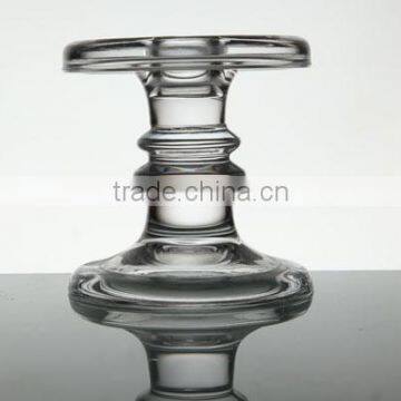 Wholesale glass votive candle holders, tall glass candle holders,crystal candle holders