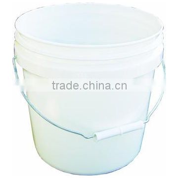 Industrial plalstic bucket