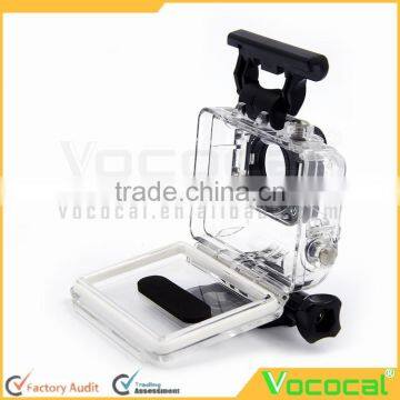 Underwater Waterproof Protective Housing Shell Case For GoProHero 3 Camera photo-4