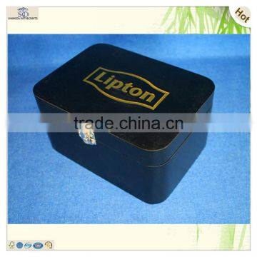 Collective Solid Pine Sole Compartment Wooden Box photo-2