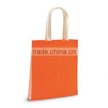 High Quality Personalized Reusable Shopping Bag Printing photo-2
