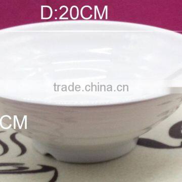 15121014 Plastic Melamine Tableware/Dinnerware