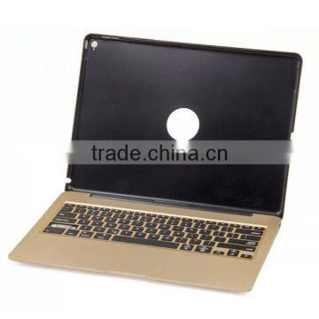 Metal Keyboard Back Cover for IPad Pro 12.9 photo-5