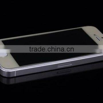 Ultra Slim Anti-myopia Tempered Anti-blue Light Glass Screen Protector for Iphone 5/5s, Screen Protector Film photo-2