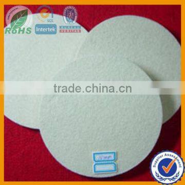 Wool Felt Polishing Pad Used for Polishing Marble,metal,glass,diamond photo-3