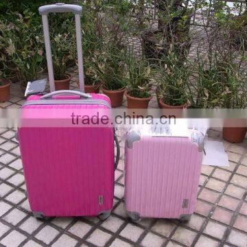Stock Luggage