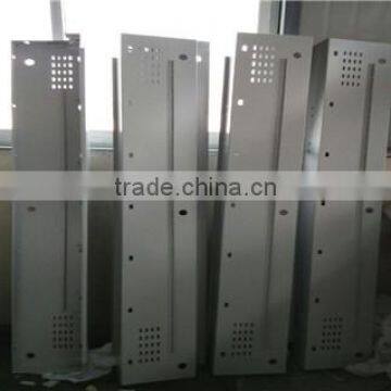 Custom Sheet Metal/bending Fabrication Service,stamping Hardware Parts Factory photo-2