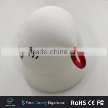 Newesr Products Baby Silicone Material Color Changing Night Light photo-4