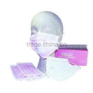 Cone face mask for nail salon bulk wholesale art supplies TKN-811P3