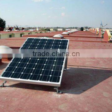 Instant Solar Energy Water Heater 100w photo-6