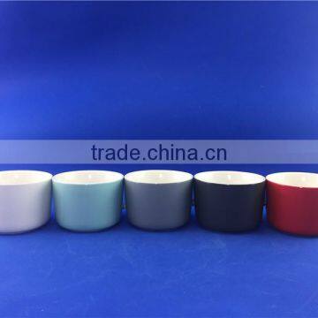 Hot Selling Colorful Kids Coffee Mugs