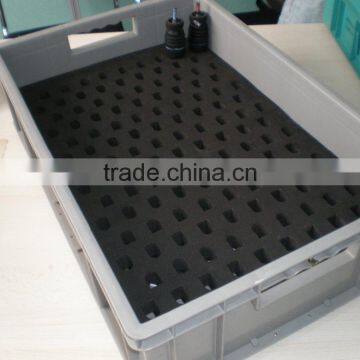 Vacuum Forming PP PET PS PVC Plastic Packaging Tray/box/container/clamshell photo-5
