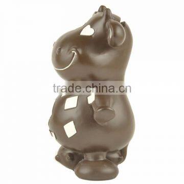 Custom Cartoon Dairy Saving Bank Christmas Gifts photo-4